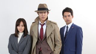 「ルパン三世」銭形警部が実写ドラマ化！鈴木亮平主演＆前田敦子が新人デカに
