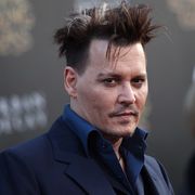 被害者役にジョニデ!リメイク版『オリエント急行殺人事件』に豪華キャスト集結