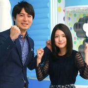 「ZIP!」新司会・川島海荷、激しい舌のトレーニング!「お見せできないくらい…」
