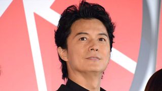 福山雅治「モテとるな~今日も!」歓声に自画自賛!