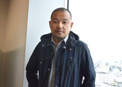 大根仁監督