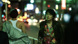 大根仁監督、映画のために某女優を張り込み！