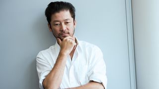 浅野忠信、映画ばかりやっていても仕方がないと語るその真意
