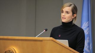 魔法使いから活動家へ！大人になったエマ・ワトソンが、最新作の役柄に託した女性としての願いとは？