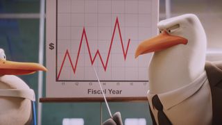 仕事と家庭の両立は親の責任!ピクサー名作アニメーターが力説