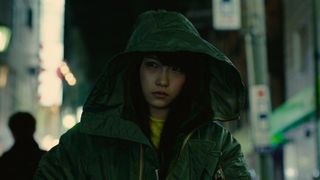 デスノート×死神の目の通り魔…無差別殺人シーンで悪夢が現実に！