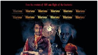 『シェアハウス・ウィズ・ヴァンパイア』スピンオフがテレビシリーズに!来年放送