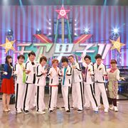 杉田智和、暴走!?自由な演技光った「チア男子!!」音楽朗読劇