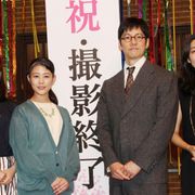 「とと姉ちゃん」今世紀3位!全話平均22.8%