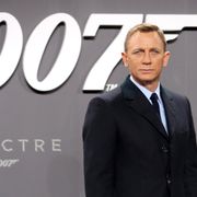 ダニエル・クレイグがやっぱりジェームズ・ボンド第1候補!