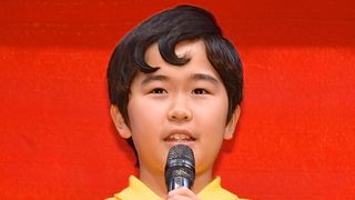 鈴木福くん、車と接触 ケガなし