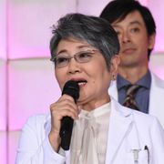泉ピン子、念願の「ドクターX」出演に後悔