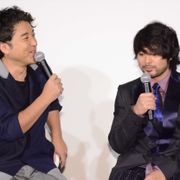 恋人みたいだったのに…ムロツヨシ、山田孝之の“浮気”に落胆