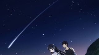 お兄様が謎の美少女と…劇場版『魔法科高校の劣等生』来年初夏公開