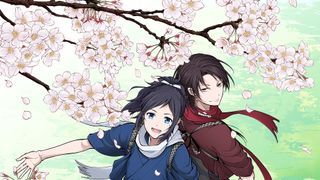 「刀剣乱舞-花丸-」漫画化！初回放送から2日たたず　12月から連載も