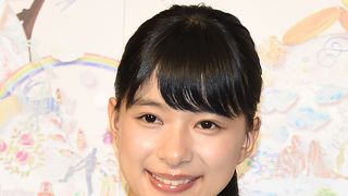 新朝ドラ「べっぴんさん」ヒロイン女優には難病を乗り越えた過去も…素顔に迫る