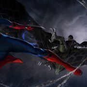 アイアンマンも登場の新『スパイダーマン』が撮影終了!日本公開は来年8月11日