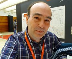 ダニエル・アギラル