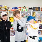 おはスタ“大人向け”深夜番組、やまちゃんMCで放送!
