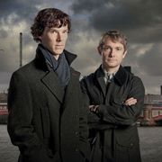 ヤダヤダ!「SHERLOCK(シャーロック)」が終わる可能性アリ