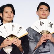 松山ケンイチ、全てを捨てられる!過酷増量の役づくり支えた覚悟