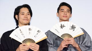 松山ケンイチ、全てを捨てられる!過酷増量の役づくり支えた覚悟
