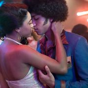 バズ・ラーマンのドラマで世界が一変!“一夜”で女優になった女の子