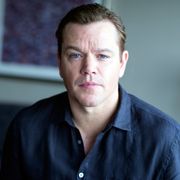 マット・デイモン、休業後は監督デビューも視野!
