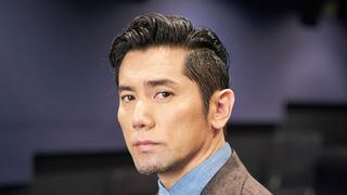 名優・本木雅弘「ずっと隠している自分がいる」意外にも抱える心の不安