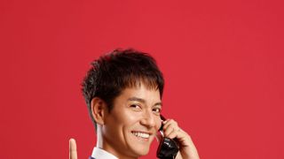 日テレ初、沢村一樹主演ドラマで生放送企画！28万件の電話を受け