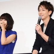 佐藤健、有村架純はズルい女!かわいすぎてツッコミ?