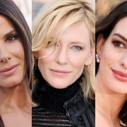 女性版『オーシャンズ11』2018年6月公開!サンドラ・ブロック、ケイト・ブランシェット、アン・ハサウェイら