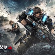 人気ゲーム「ギアーズ・オブ・ウォー」ついに映画化!