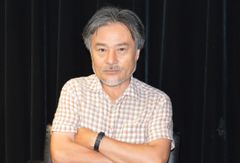 黒沢清