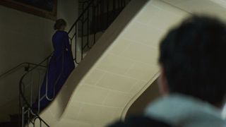 黒沢清が幽霊映画をフランスで撮ったらこうなった！