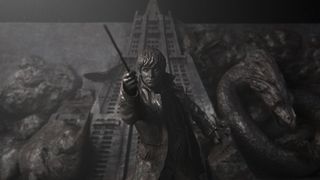 『ハリポタ』J・K・ローリング新作、最終章の無料公開スタート！