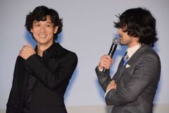 ウシジマくん
