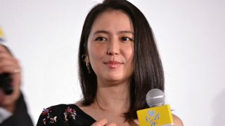 長澤まさみ、女子アナだったら「あいつ使えねぇ」と言われると自虐