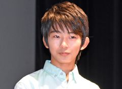 「こども店長」加藤清史郎くんがイケメンに成長！“最後の小学生役”に全力