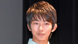 「こども店長」加藤清史郎くんがイケメンに成長!“最後の小学生役”に全力