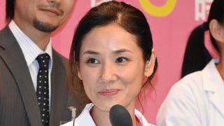 吉田羊、挨拶の順番に感激「夢のよう」