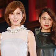 稲垣吾郎、SMAP解散に「頑張ります」 率先して舞台あいさつ盛り上げる