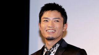 GENERATIONS数原龍友、声優初挑戦に恥ずかしい…メンバーからは100点評価!