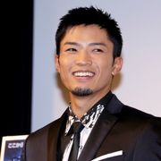 GENERATIONS数原龍友、声優初挑戦に恥ずかしい…メンバーからは100点評価!
