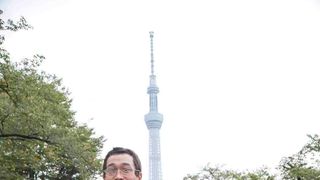 あのジャスティンも注目！ピコ太郎が世界デビュー「紅白も出たい」