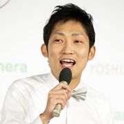 ノンスタ石田、“タトゥー疑惑”を完全否定