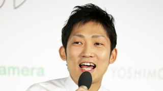 ノンスタ石田、“タトゥー疑惑”を完全否定