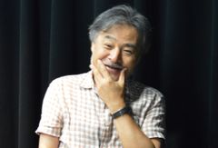 黒沢清監督