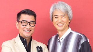 同じ釜の飯を食った中井貴一と時任三郎の絆