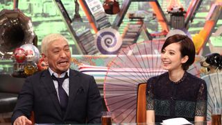 ベッキー、ゲス川谷の活動自粛にコメント!5か月ぶり地上波で「何でも答えます」